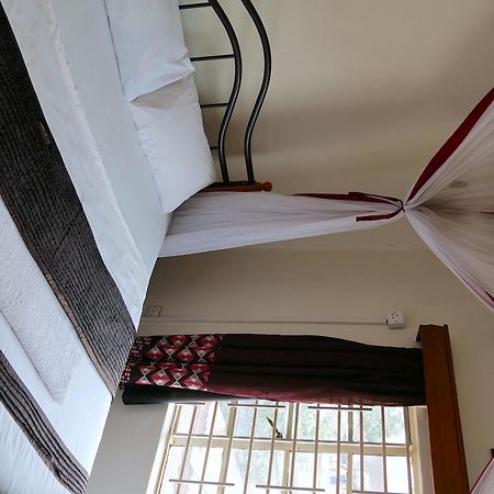 Hotel Acacia City Kampala Exterior foto