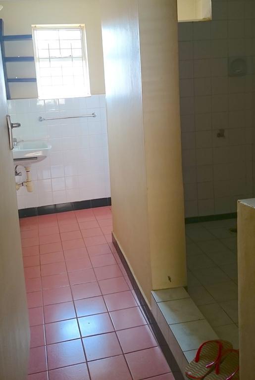 Hotel Acacia City Kampala Zimmer foto